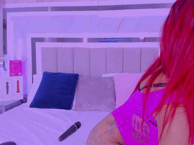 ValeryPretty- webcam