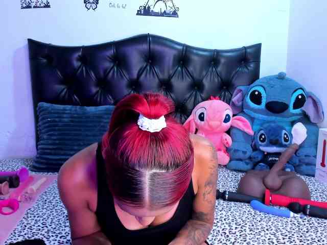 ValeryPretty- webcam