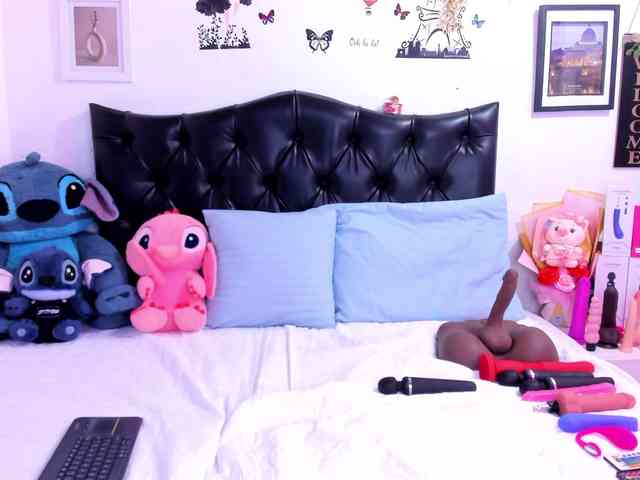 ValeryPretty- webcam