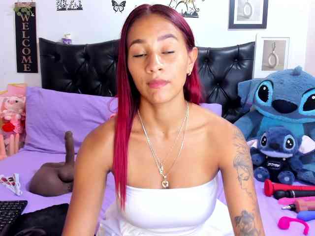 ValeryPretty- webcam