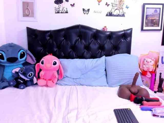 ValeryPretty- webcam