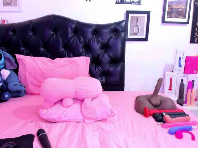 Modèle: ValeryPretty-