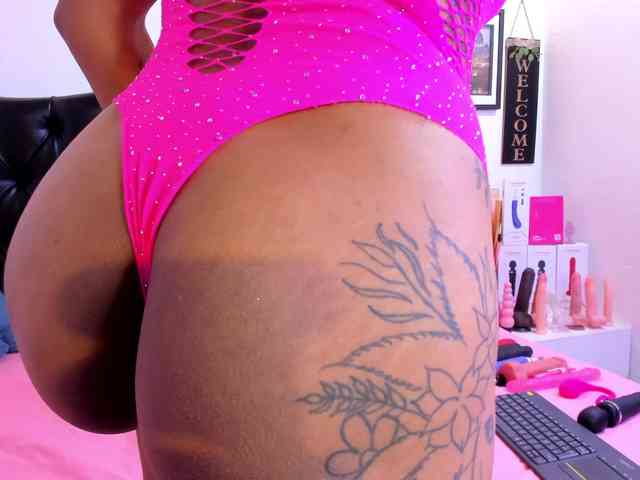 ValeryPretty- webcam