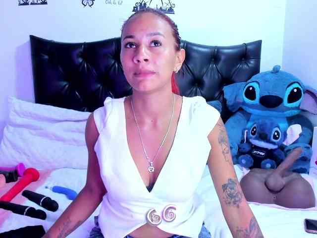 Modèle: ValeryPretty-