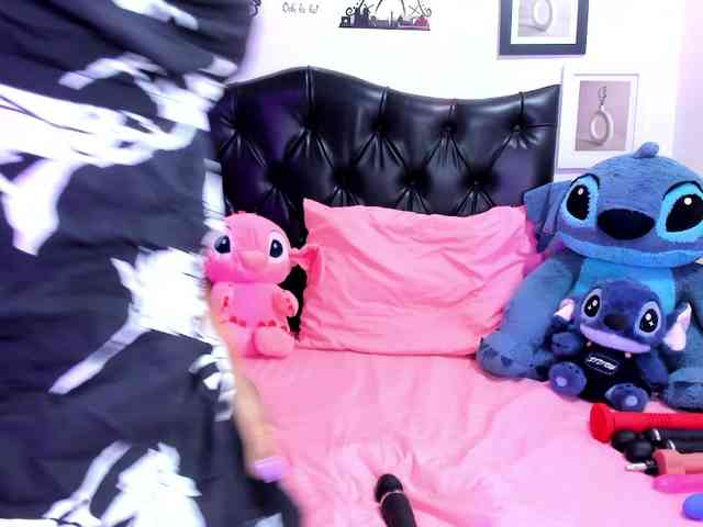 Modèle: ValeryPretty-