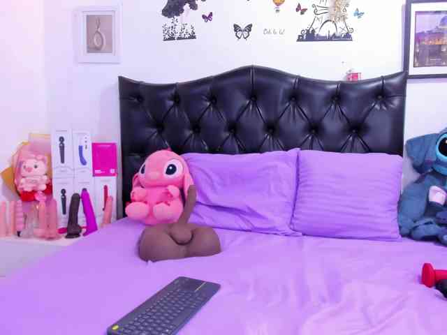 Modèle: ValeryPretty-