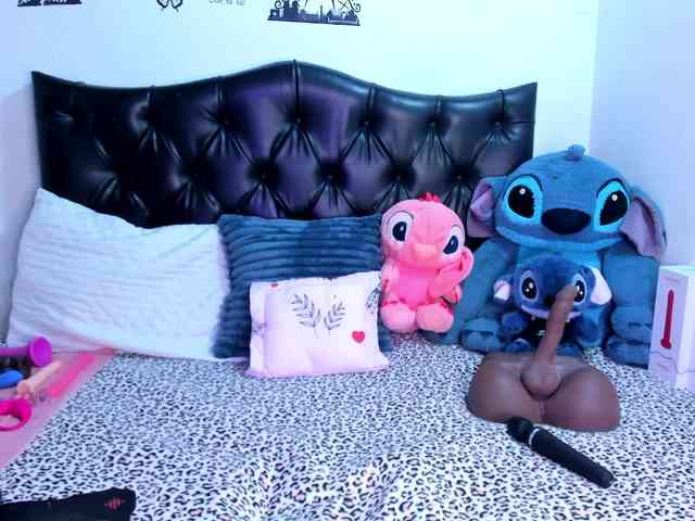 ValeryPretty- webcam