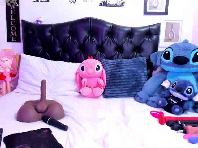 ValeryPretty- webcam