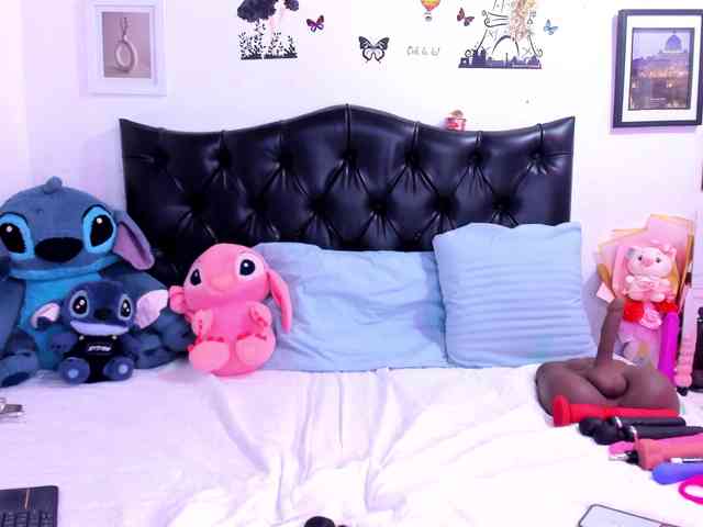 ValeryPretty- webcam