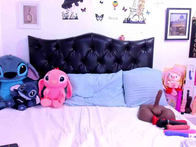 ValeryPretty- webcam