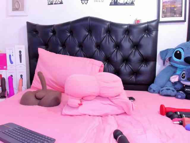 ValeryPretty- webcam