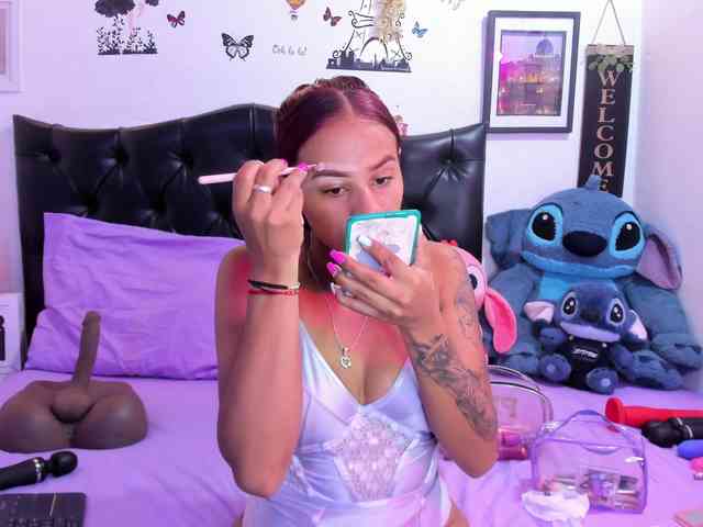 ValeryPretty- webcam