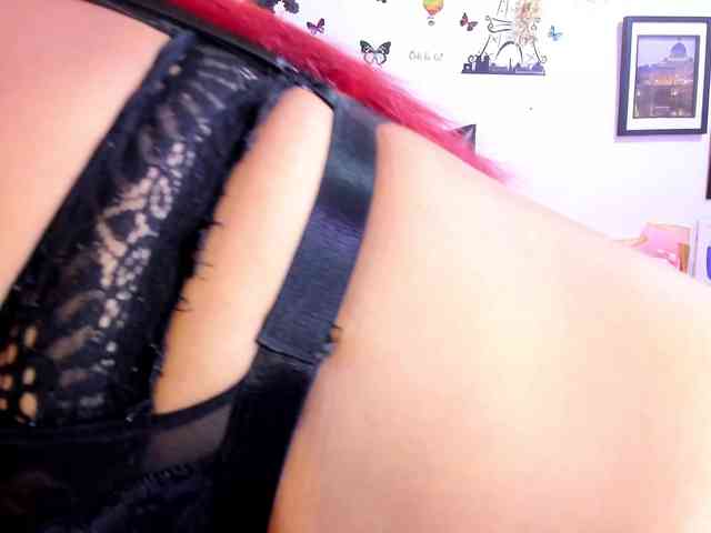 ValeryPretty- webcam