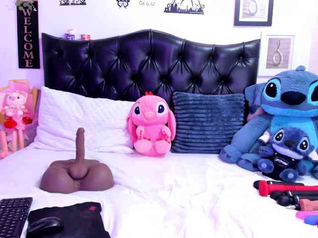 ValeryPretty- webcam