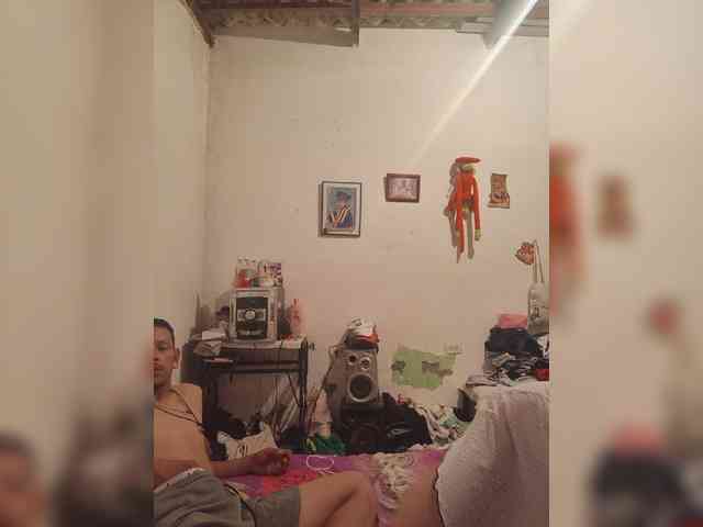 Maik94 webcam