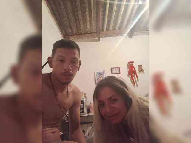 Maik94 webcam