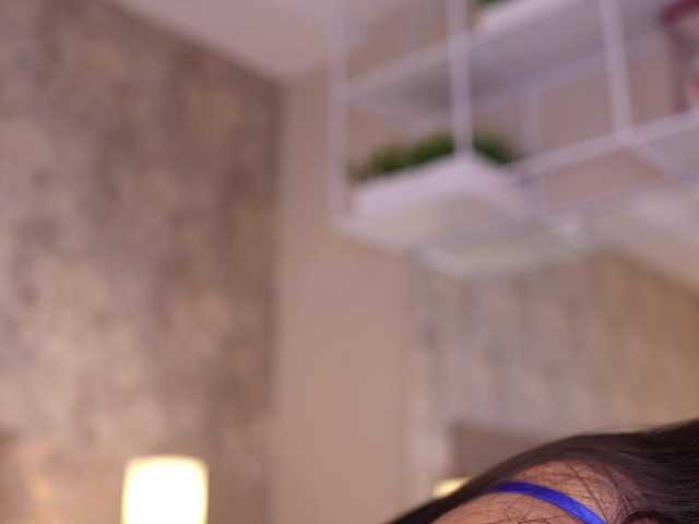 JadaKai live cam on BongaCams
