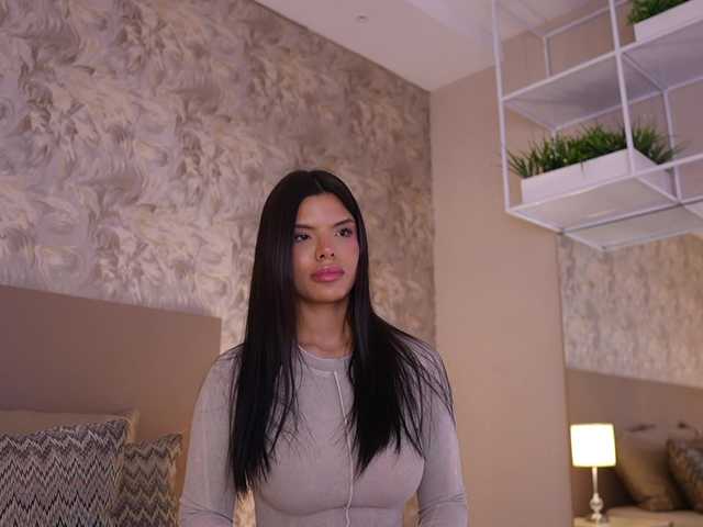 JadaKai live cam on BongaCams