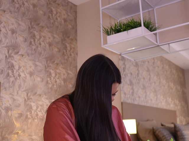 JadaKai live cam on BongaCams