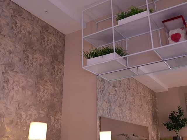 JadaKai live webcam show