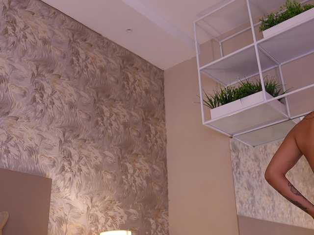 JadaKai live cam on BongaCams