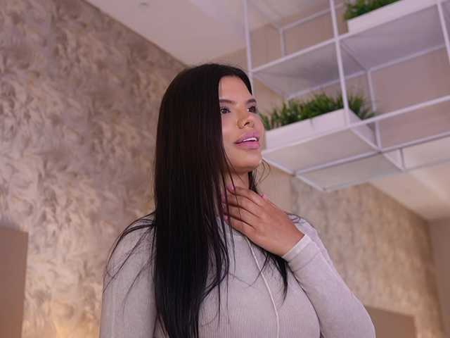 JadaKai live cam on BongaCams