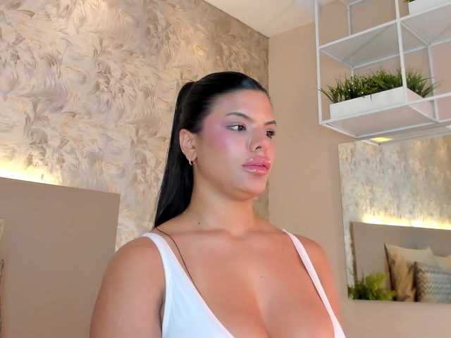 JadaKai's BongaCams show and profile