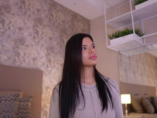 JadaKai live cam on BongaCams