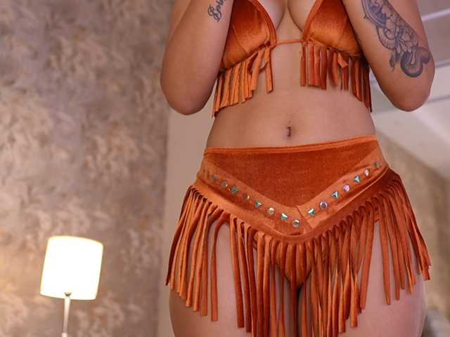 JadaKai live cam on BongaCams