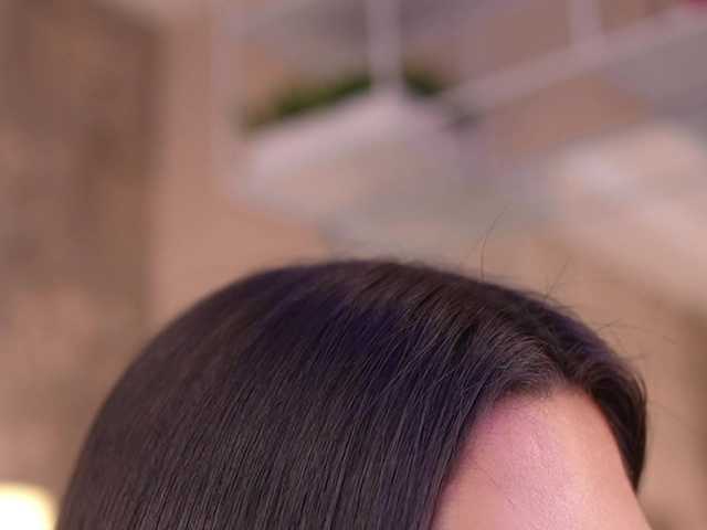 JadaKai live cam on BongaCams