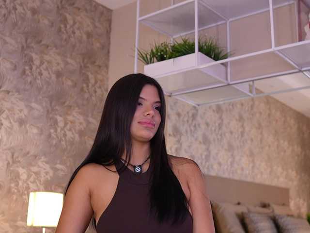 JadaKai live cam on BongaCams