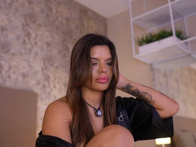 JadaKai live cam on BongaCams