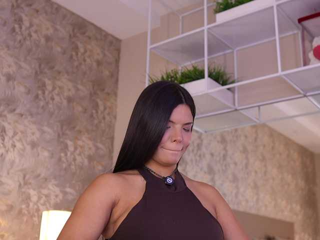 JadaKai live cam on BongaCams