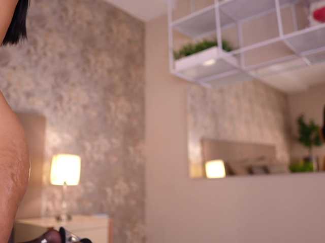 JadaKai live cam on BongaCams