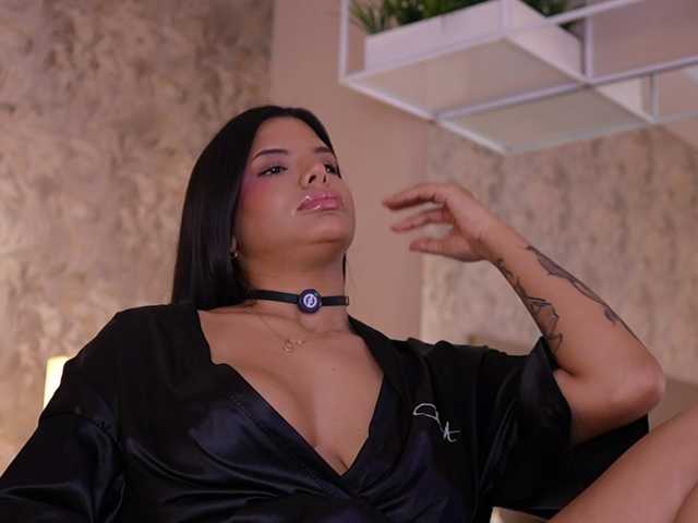 JadaKai live cam on BongaCams