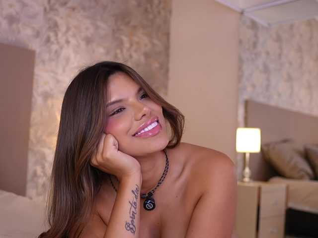 JadaKai live cam on BongaCams