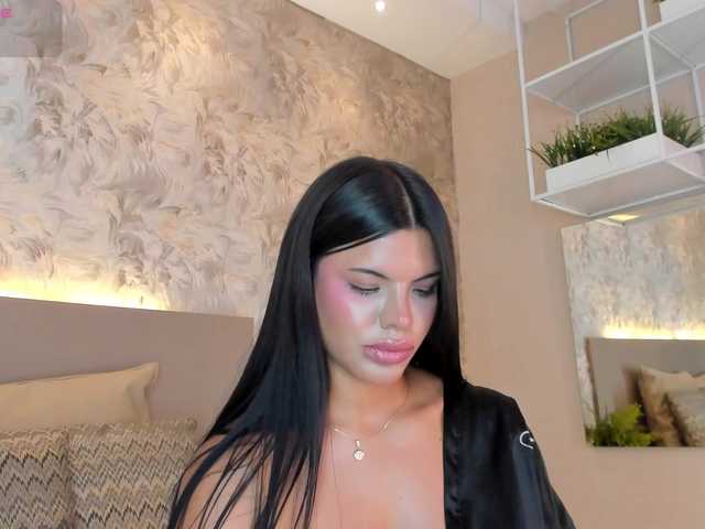 JadaKai's BongaCams show and profile