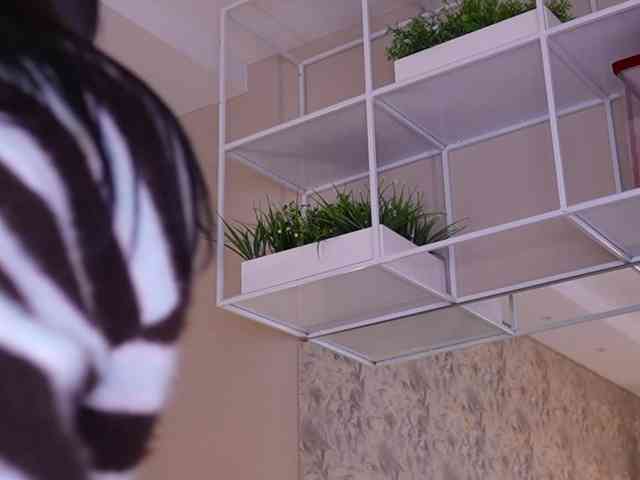 JadaKai webcam