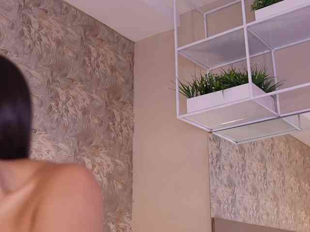 JadaKai webcam