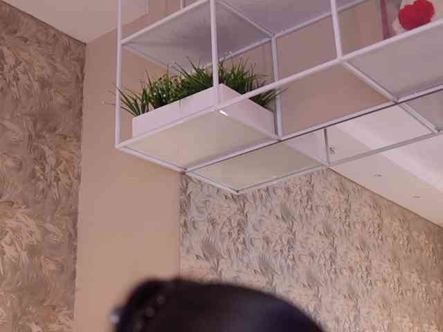 JadaKai webcam