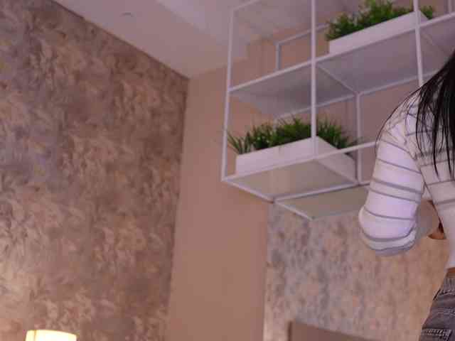 JadaKai webcam