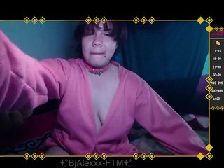 BjAlexxx-FTM