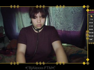 BjAlexxx-FTM