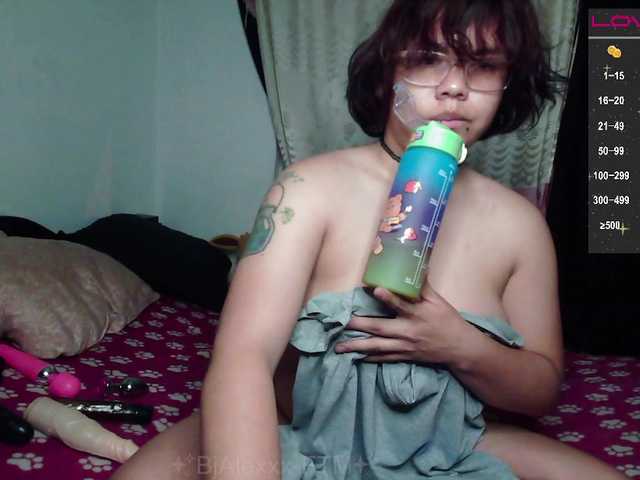 BjAlexxx-FTM