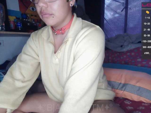 BjAlexxx-FTM live cam on BongaCams