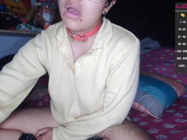 BjAlexxx-FTM live cam on BongaCams
