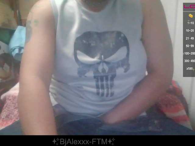 BjAlexxx-FTM
