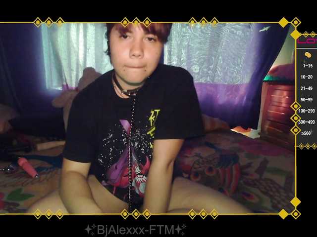 BjAlexxx-FTM