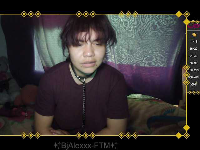 BjAlexxx-FTM webcam