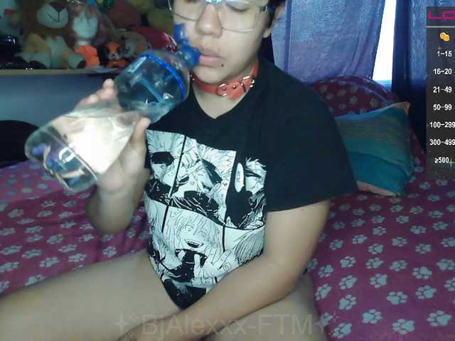 BjAlexxx-FTM live cam on BongaCams